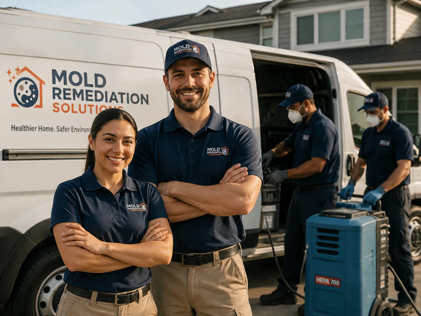 Mold Remediation company in Berwick, ME