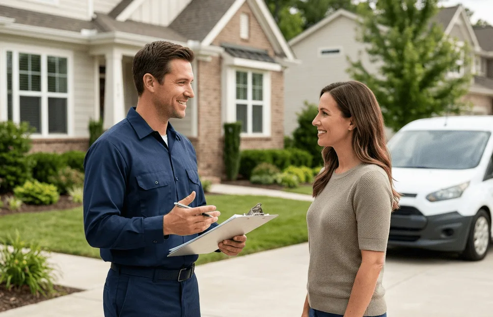Mold Remediation Berwick, ME FAQs